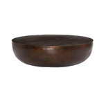 Bastian Round Outdoor Coffee Table