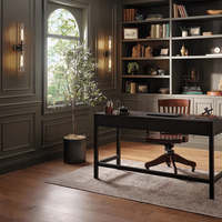 Vaughn 25" Two Light Vanity