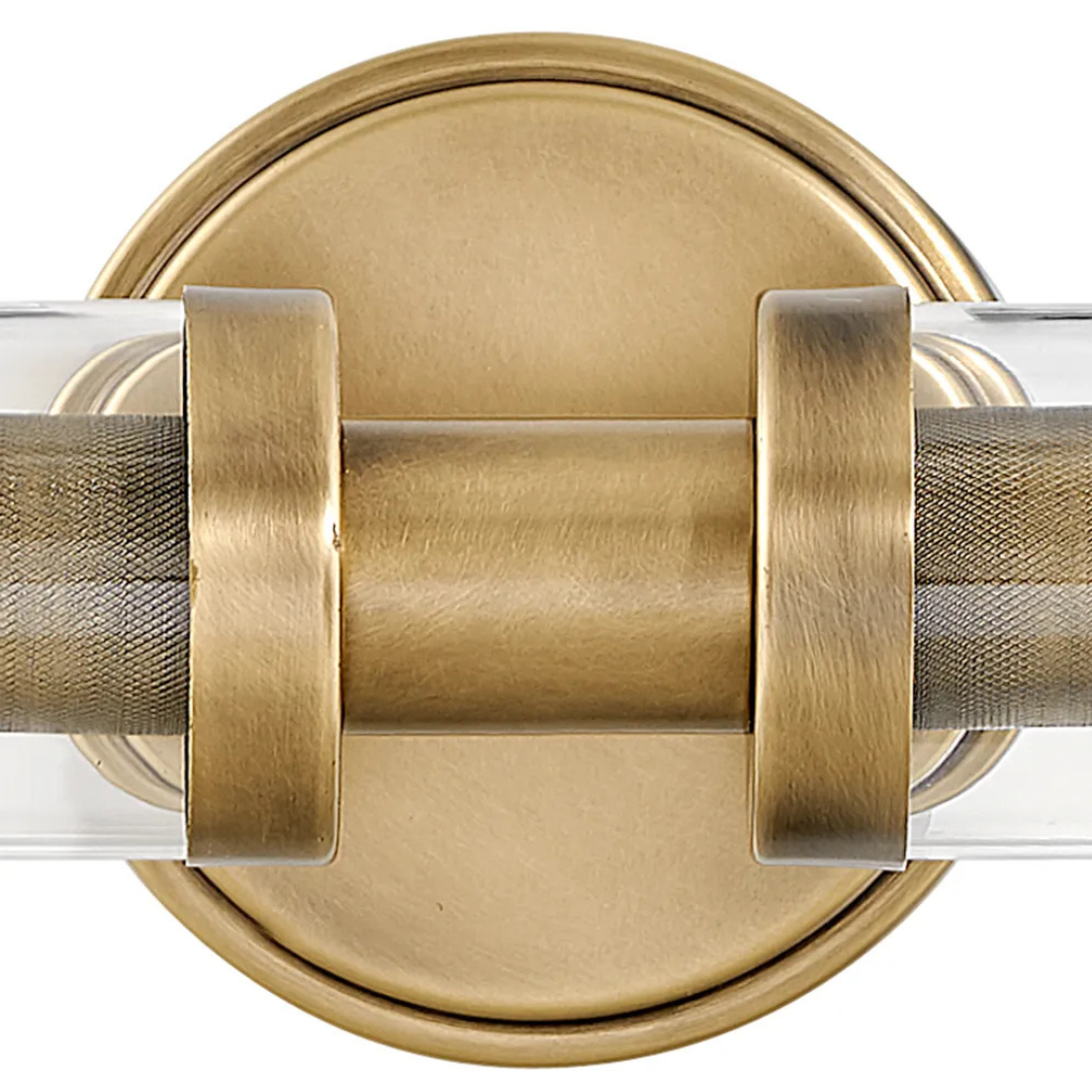 Vaughn 25" Two Light Vanity