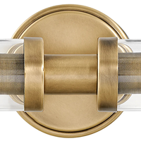 Vaughn 25" Two Light Vanity