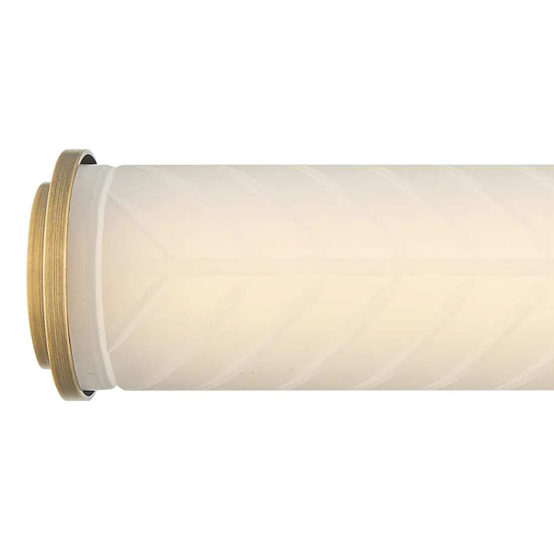 Devon 26" Medium LED Vanity