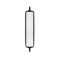 Foster 1-Light LED Bathroom Vanity