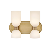 Tallulah 2-Light Vanity