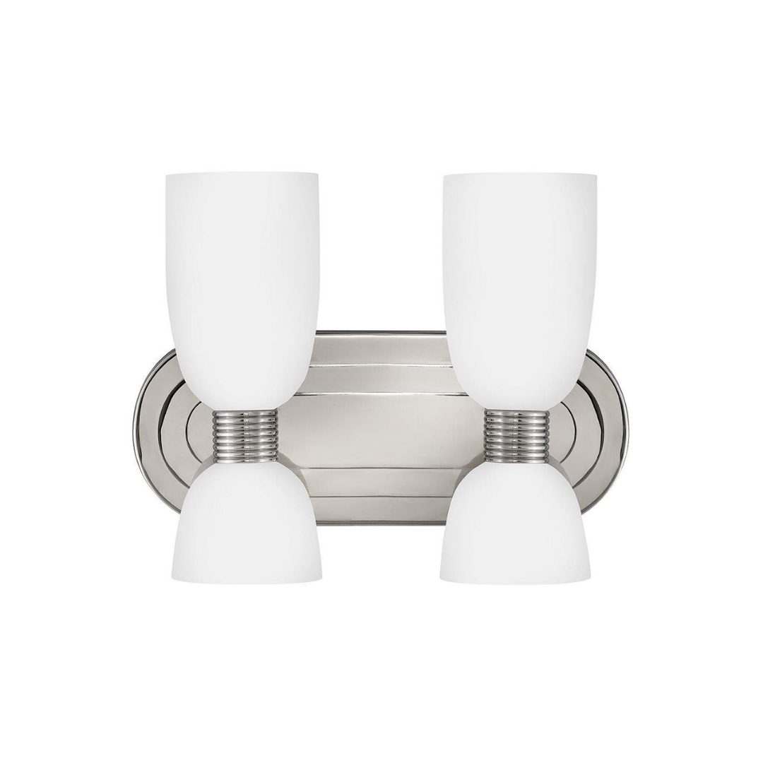 Tallulah 2-Light Vanity