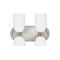 Tallulah 2-Light Vanity