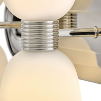 Tallulah 2-Light Vanity