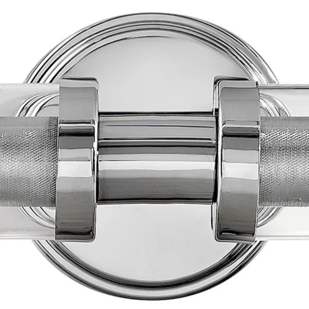 Vaughn 25" Two Light Vanity