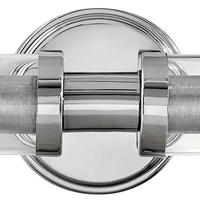 Vaughn 25" Two Light Vanity