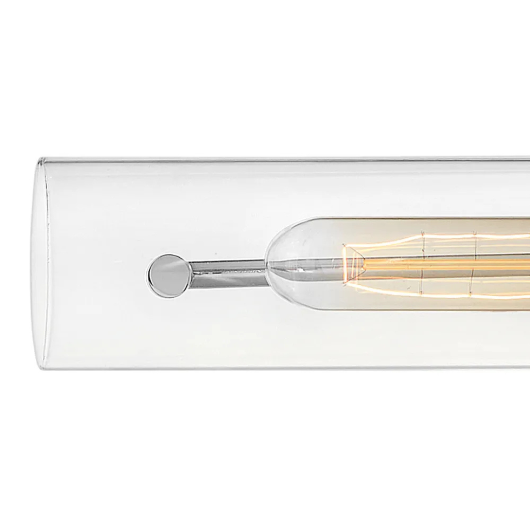 Vaughn 25" Two Light Vanity