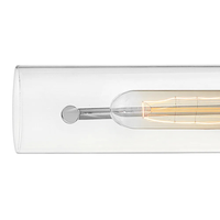 Vaughn 25" Two Light Vanity