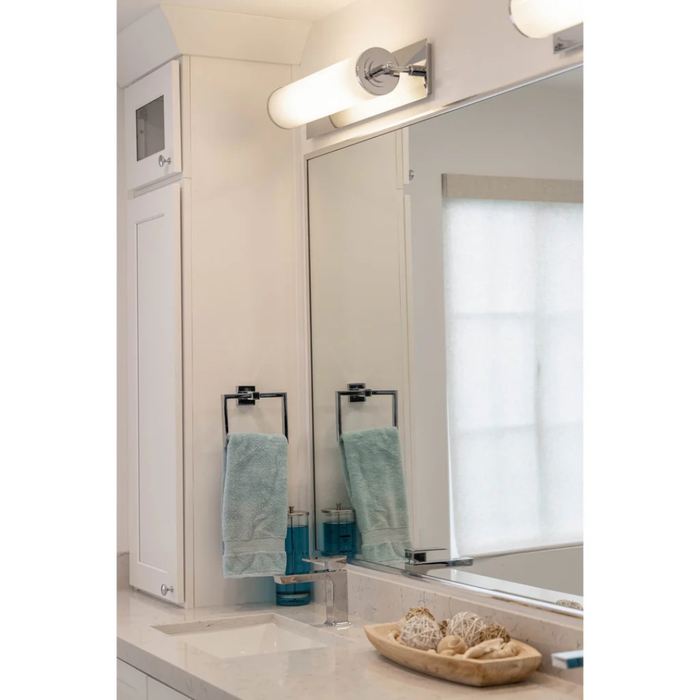 Foster 1-Light LED Bathroom Vanity