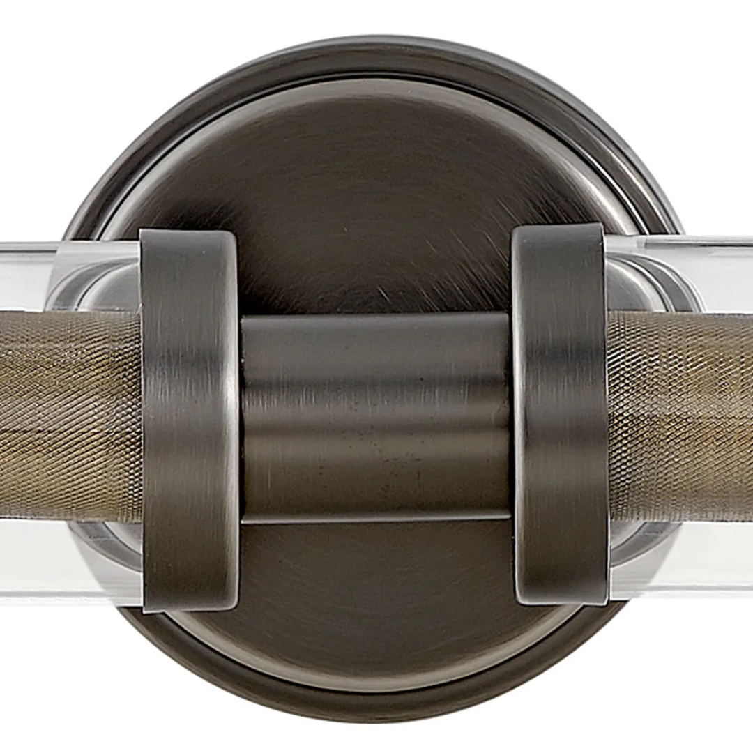 Vaughn 25" Two Light Vanity