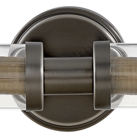 Vaughn 25" Two Light Vanity