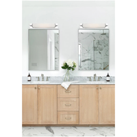 Foster 1-Light LED Bathroom Vanity