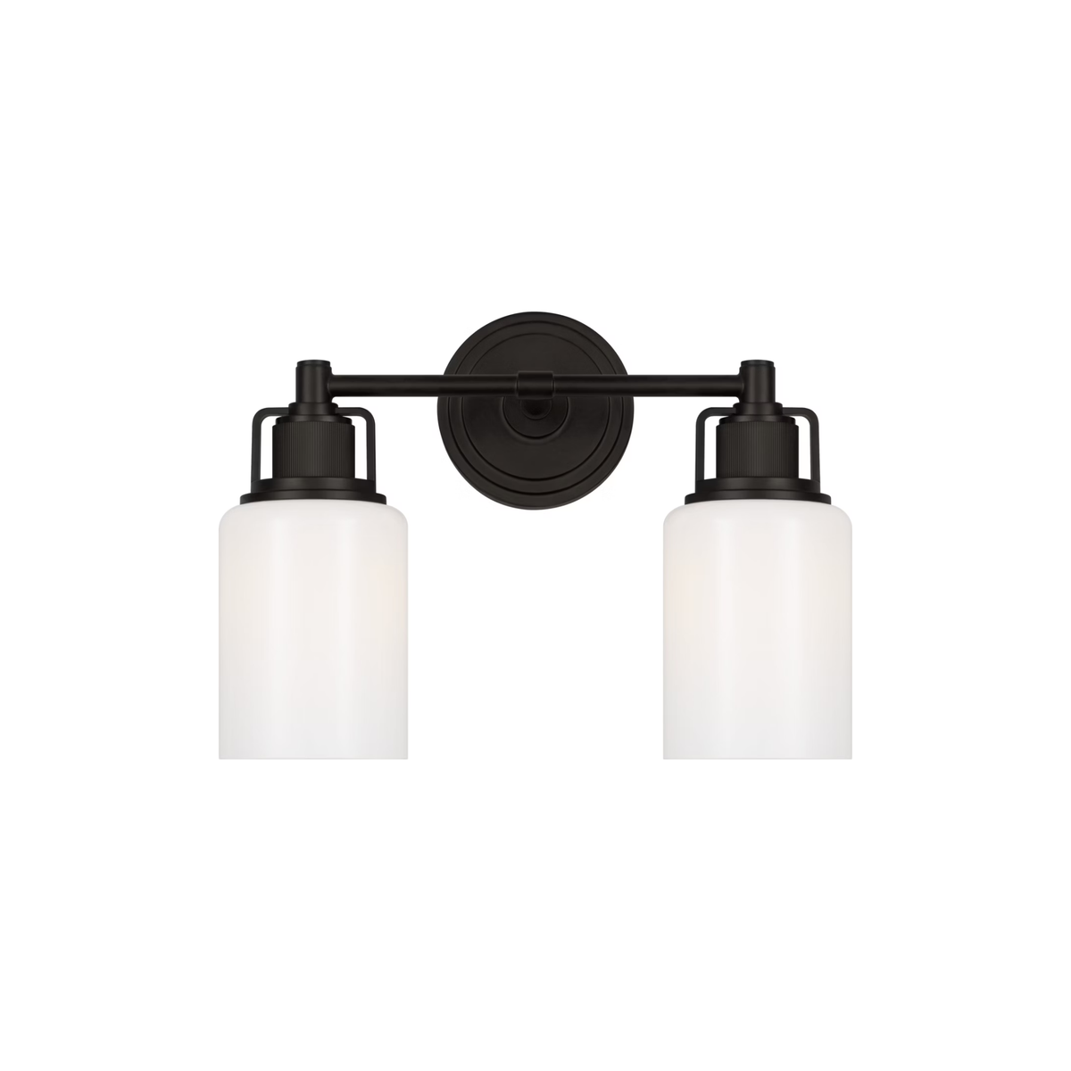 Ashford 2-Light Vanity