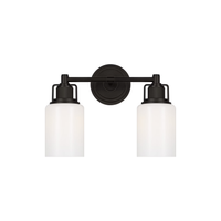 Ashford 2-Light Vanity