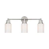 Ashford 3-Light Vanity