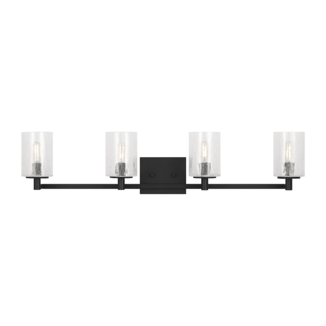 Percy 4-Light Wall/Bath Bar