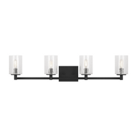 Percy 4-Light Wall/Bath Bar