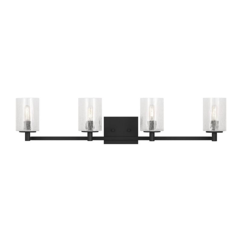 Percy 4-Light Wall/Bath Bar