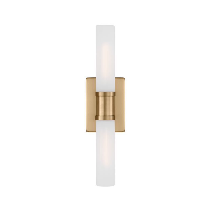 Keaton Medium 2-Light Wall/Bath Sconce