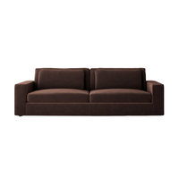 Booker Custom Sofa