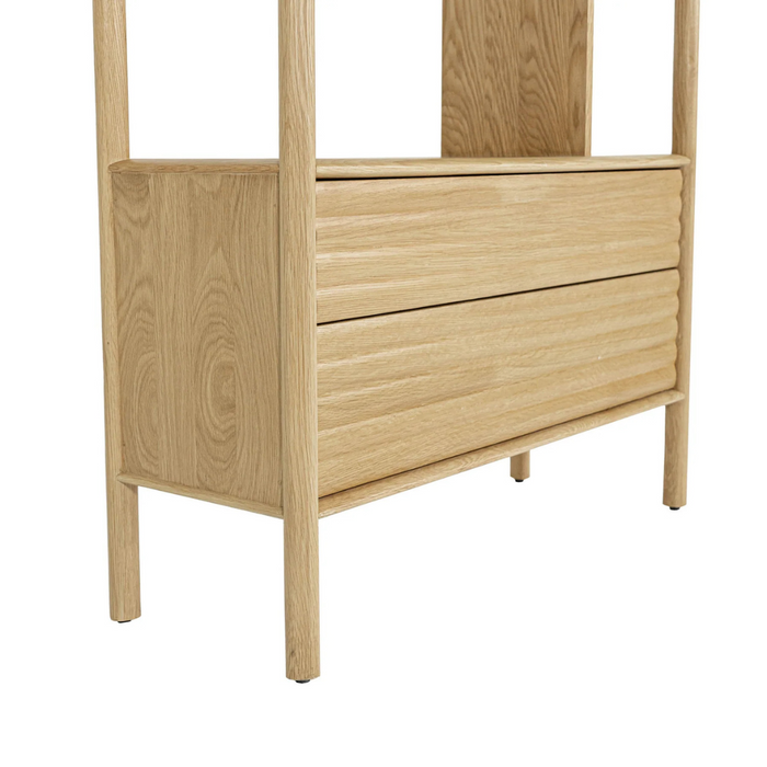 Runway Bookcase