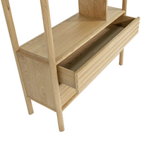 Runway Bookcase