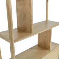 Runway Bookcase