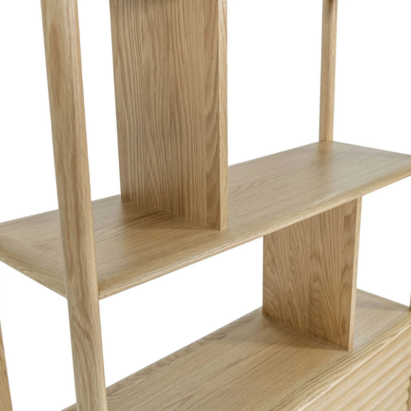 Runway Bookcase