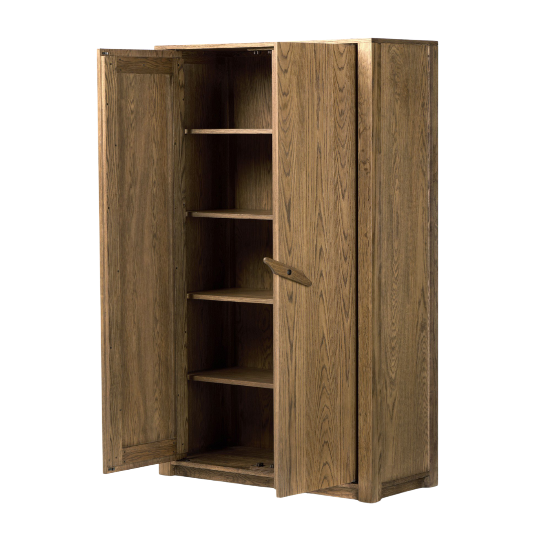Barnaby Cabinet