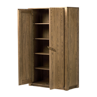 Barnaby Cabinet
