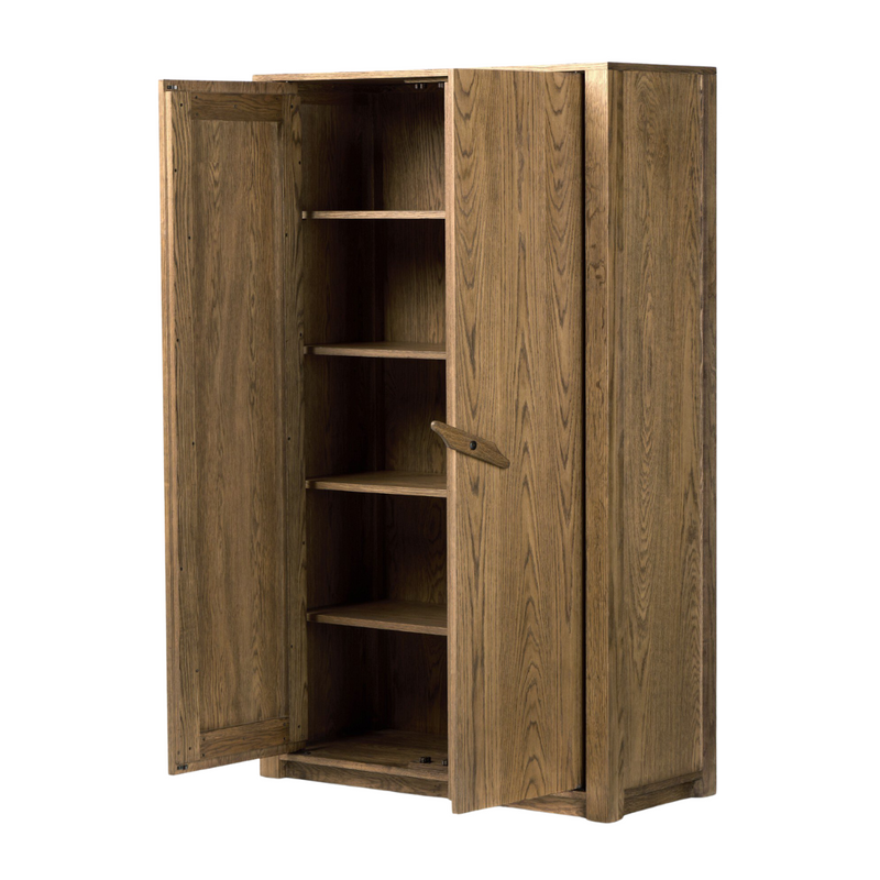 Barnaby Cabinet