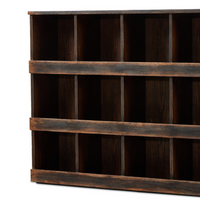 Shop Store Cabinet Bookcase