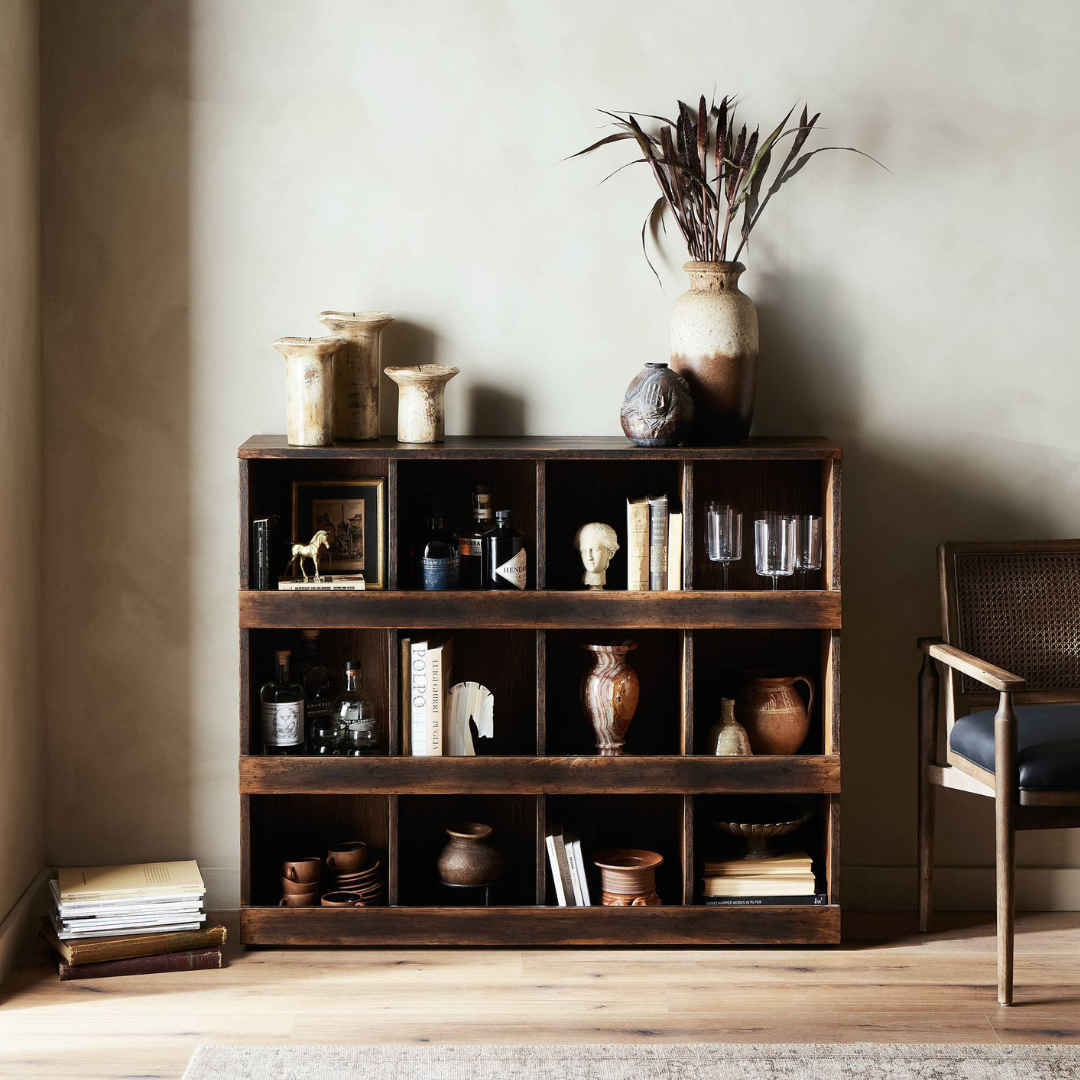 Shop Store Cabinet Bookcase