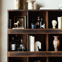 Shop Store Cabinet Bookcase