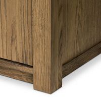 Barnaby Cabinet