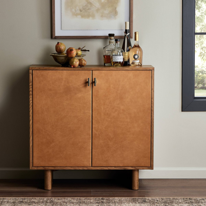 Paolo Small Cabinet