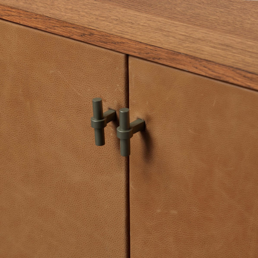 Paolo Small Cabinet