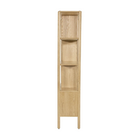 Runway Bookcase