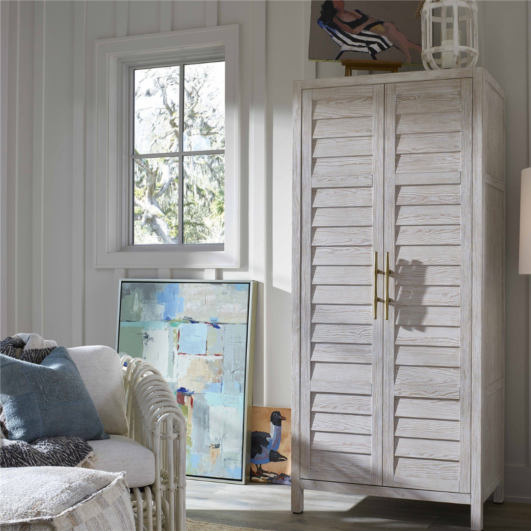 Glenna Utility Cabinet