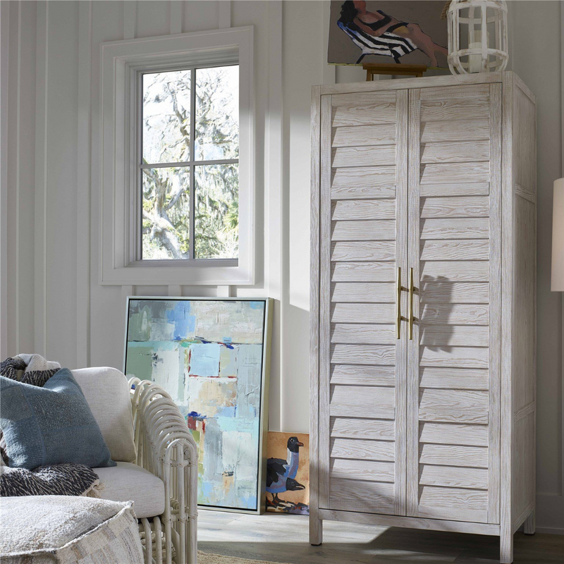 Glenna Utility Cabinet