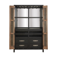 Lucienne Bar Cabinet