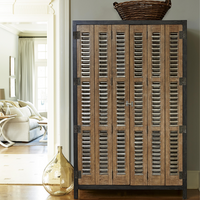 Lucienne Bar Cabinet