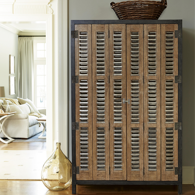Lucienne Bar Cabinet