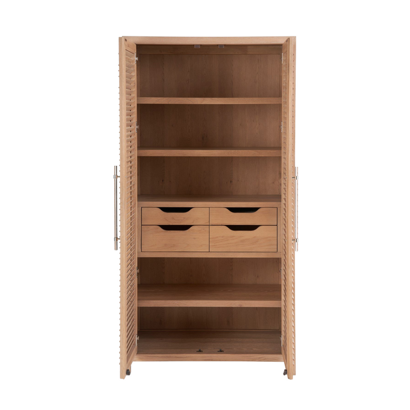 Winona Utility Cabinet