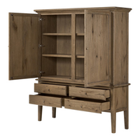 Warrick Cabinet