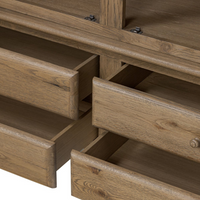 Warrick Cabinet