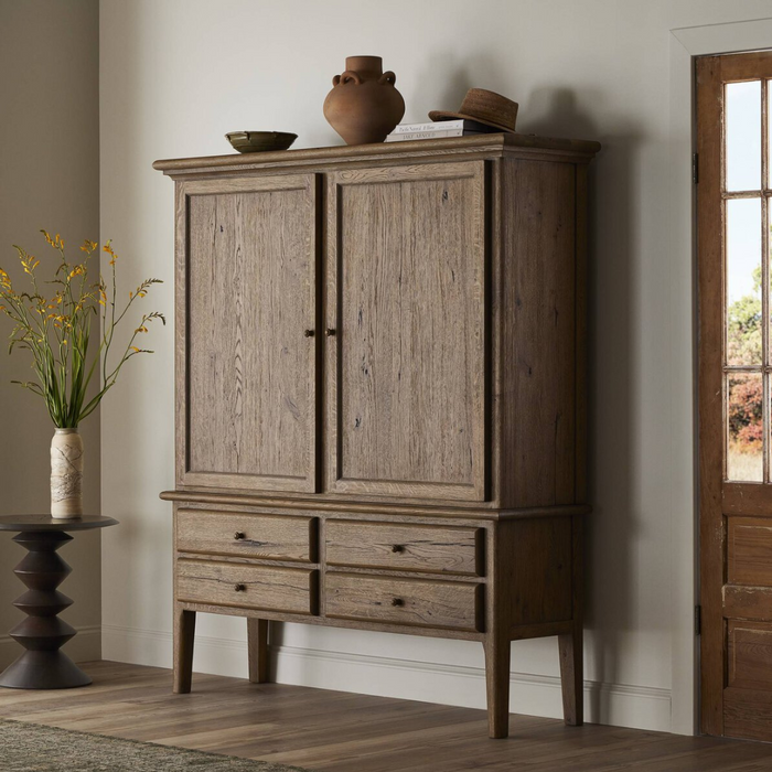 Warrick Cabinet