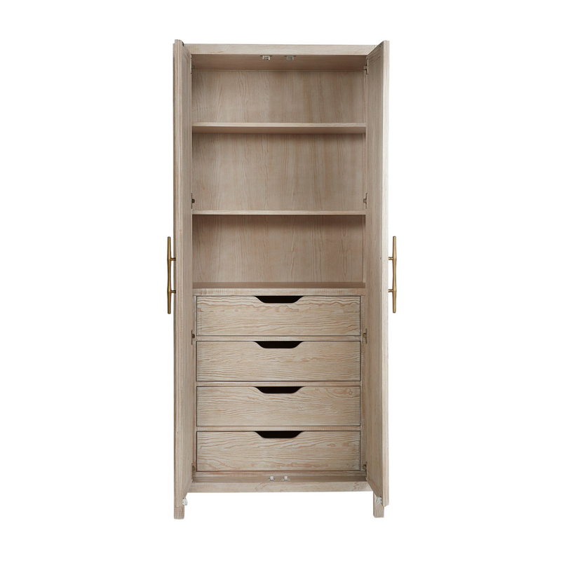Glenna Utility Cabinet